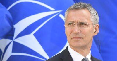"Бросают вызов": в НАТО прокомментировали вероятность военной помощи Китая для РФ