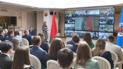 Ко Дню единения народов Беларуси и России прошёл международный круглый стол