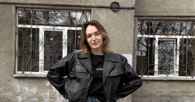 Дочь экс-мера Харькова Михаила Добкина посетила родной город (фото)