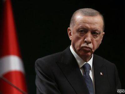 "Наши двери для него закрыты. Это позор, работайте головой!". Эрдоган рассердился на посла США в Турции за встречу с соперником в президентской гонке