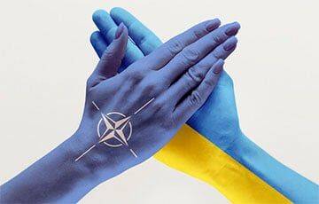 Помощь НАТО Украине превысила годовой военный бюджет России