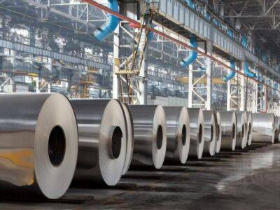 В Украине нужно ограничить экспорт металлолома, чтобы предприяти не остановились – Федерация металлургов Украины