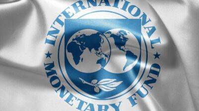 Украина получила первую часть кредита от МВФ – глава НБУ
