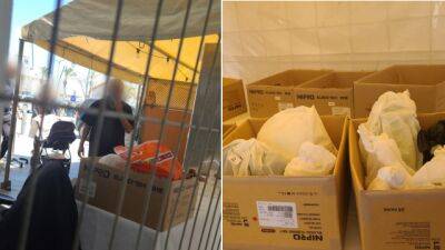 Скандал в больнице "Ланиадо" в Нетании: запретили приносить хамец за три дня до Песаха
