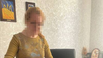 Суд арестовал начальницу Житомирской таможни с сообщниками
