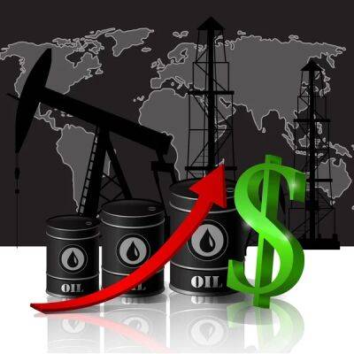 Аналитики не исключили роста цен на нефть до $100