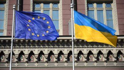 Финансовая помощь Украине – МВФ выделил транш на миллиарды долларов