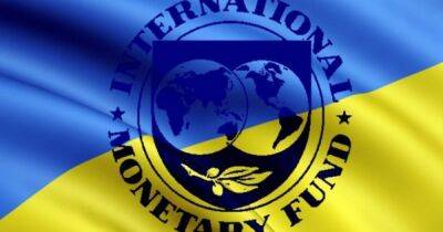 МВФ предоставил Украине первый транш $2,7 млрд