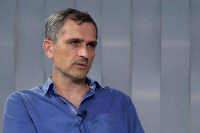 Юрий Подоляка получил подозрение – блогер обвиняется в работе на оккупантов