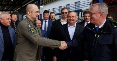 Первая в истории: Украина и Румыния проведут совместную конференцию по безопасности