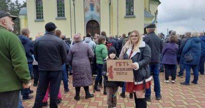 В Житомирской области священник УПЦ МП ударил ребенка по голове за поддержку ПЦУ(ФОТО, ВИДЕО)