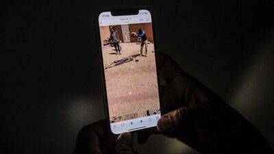 Солдаты Буркина-Фасо снимали на камеру убийства мальчиков - расследование