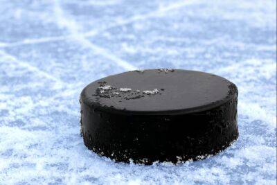 Федерация хоккея Канады и НХЛ хотят провести серию из 3 матчей против команды России