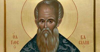 4 апреля 2023 года: священномученика Василия - что сегодня нельзя делать?