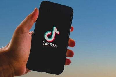 Австралия запретит TikTok на правительственных устройствах