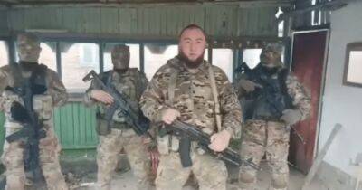 "Кадыровцы" угрожают войной москвичам, выступившим против строительства мечети (видео)