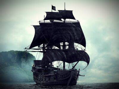 Крепости пиратов - история морских разбойников и где сохранились - apostrophe.ua - Украина