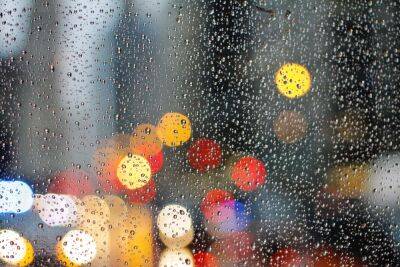 Погода в Твери сегодня: ночные заморозки днем сменятся кратковременным дождями