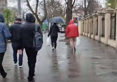 Температура резко рухнет до нуля: Украину накроет опасная погода