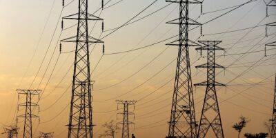 В Минэнерго заявили о неизбежности повышения тарифов на электричество - biz.nv.ua - Украина