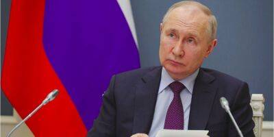 Медведчук ни при чем. Окончательное решение о вторжении в Украину Путин принял еще в 2020 году — политолог Преображенский
