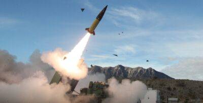 Британия закупит для ВСУ дальнобойные ракеты: их можно запускать из земли, воды и воздуха