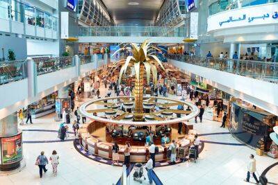 Блогер из Кувейта устроил антиизраильскую провокацию в аэропорту Дубая
