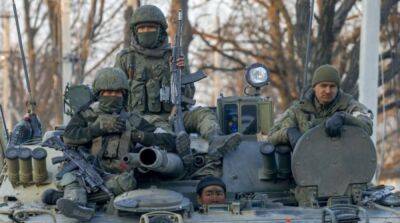 В российской армии усилили контроль за дисциплиной, нарушителей сажают в карцер – разведка