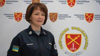 Один из элементов подготовки к активным действиям: Гуменюк о взрыве в Севастополе