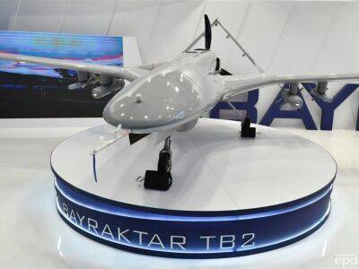 В Азербайджане будет создан центр Bayraktar. Именно турецкие дроны помогли Баку вернуть под контроль значительную часть Нагорного Карабаха в 2022 году