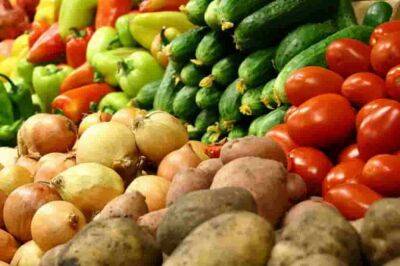Ждать ли украинцам дефицита овощей | Новости Одессы