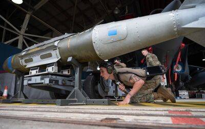 Міноборони Британії надасть Україні далекобійні ракети | Новини та події України та світу, про політику, здоров'я, спорт та цікавих людей
