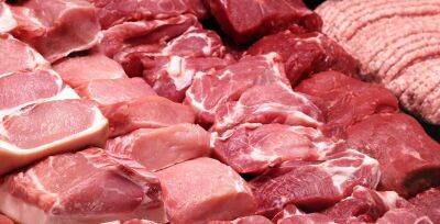 МАРТ: в Беларуси в полной мере обеспечивается потребность рынка в мясе птицы, говядине и свинине