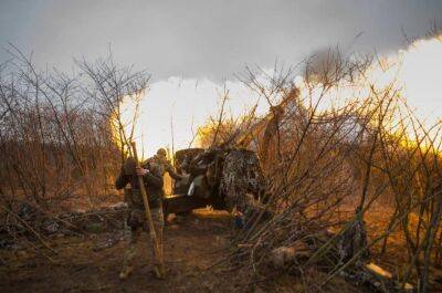 Потери оккупантов зашкаливают: ВСУ "задвухсотили" сотни орков вместе с артиллерией и танками