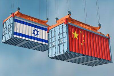 Договор о свободной торговле с Китаем может быть подписан уже в этом году