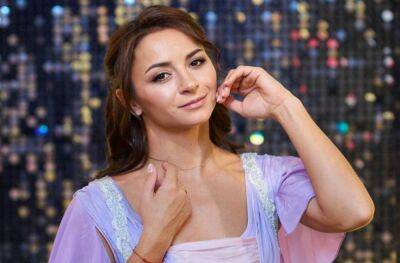 "Огонек, который зажег мое сердце": Гвоздева рассказала, как побывала на детском конкурсе танцев