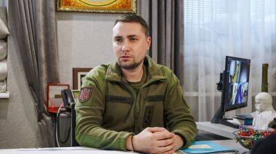 Все российские военные преступники будут найдены и уничтожены – Буданов