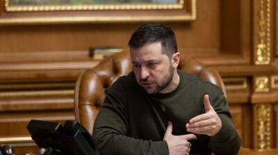 Зеленский провел телефонный разговор с Макроном: обсудили планы ВСУ на ближайшие месяцы