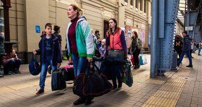 Изменятся ли выплаты для переселенцев в мае: что известно - cxid.info - Украина