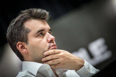 Ян Непомнящий - Непомнящий во второй раз подряд не сумел завоевать мировую шахматную корону - sport.ru - Норвегия - Другие