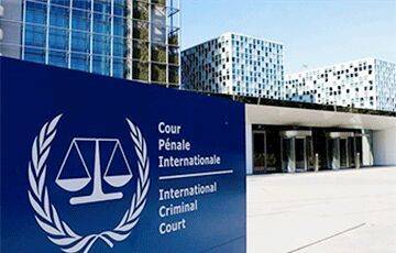Офицер российского ГРУ пытался устроиться в Международный уголовный суд