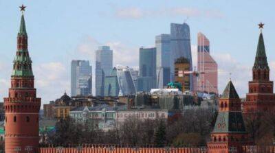 Жители Москвы заметили в небе неизвестный объект – СМИ
