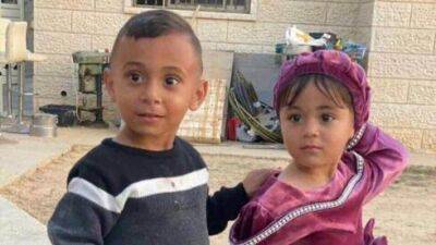 Родители ушли и закрыли дверь на замок: так погибли двое детей при пожаре в Негеве