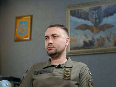 Буданов: Каждый, кто совершил военные преступления в Украине, будет найден и уничтожен в любой части мира