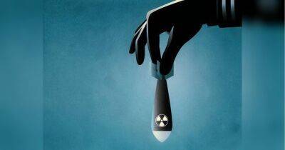 США передают Украине датчики радиации для обнаружения ядерных взрывов, — СМИ