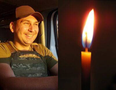 "Это просто ужас": внезапно оборвалась жизнь известного украинского журналиста-героя