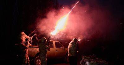 Сбили 14 "Шахедов": российские оккупанты атаковали Одессу дронами-камикадзе (фото)