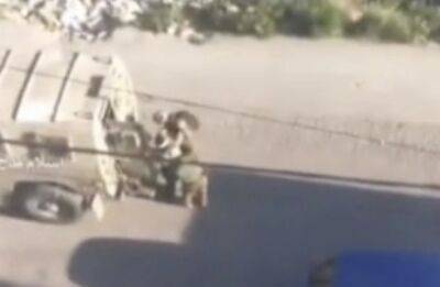 В Шхеме арестованы 2 террориста, подозреваемые в нападении на солдат, 2 боевика убиты в перестрелке