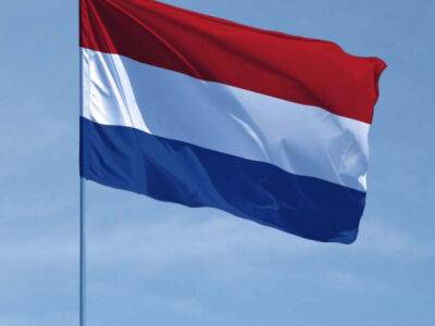 Нидерланды выделят Украине пакет помощи на сумму 274 миллиона евро