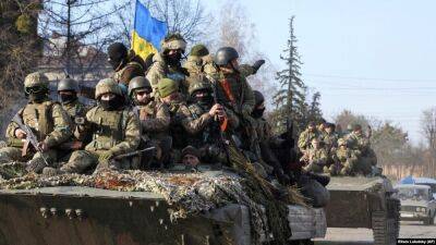 В США рассказали, когда именно ожидают начало контрнаступления Украины